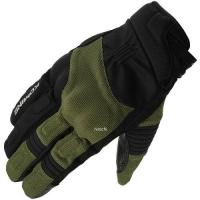 コミネ(Komine) GK-8184 Protect Winter Gloves HANNIBAL Olive M 品番:06-8184/OLIVE/M | Fujita Japan