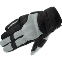 コミネ(Komine) GK-8184 Protect Winter Gloves HANNIBAL Basalt Grey L 品番:06-8184/B.GY/L | Fujita Japan