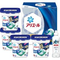 P&amp;G P＆G アリエールジェルボールギフトセット PGJA-30D | Fujita Japan