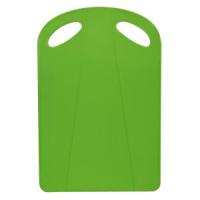 新輝合成 トンボ 折れる まな板 37×24.5×0.2厚cm グリーン | Fujita Japan