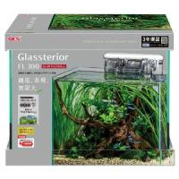 GEX(ジェックス) グラステリアFL300スリムFセット | Fujita Japan