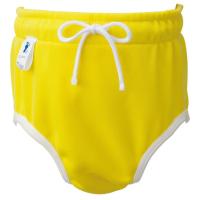 フットマーク ピッタリアンダーパンツ 品番:250234 カラー:イエロー(02) サイズ:M | Fujita Japan