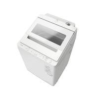 HITACHI 日立 推奨品 日立 BW-V80KW 全自動洗濯機 ビートウォッシュ ホワイト(BW-V80K) | Fujita Japan