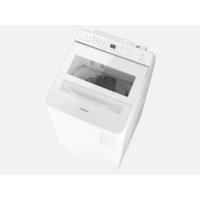 PANASONIC パナソニック NAFA8K5_W 全自動洗濯機 FAシリーズ ホワイト NA-FA8K5-W 洗濯8.0kg /簡易乾燥(送風機能) /上開き | Fujita Japan