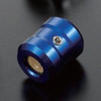 SHIFT UP EARL'S#6/タイユ8mm14Φホースエンド (ブルー)　(950021-01) | Fujita Japan