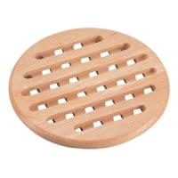 パール金属 T フレア 鍋敷（丸型） H-3658 | Fujita Japan