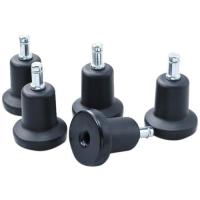 SANWASUPPLY サンワサプライ OAチェア用ウレタン製固定脚　SNC-ADJST4 | Fujita Japan