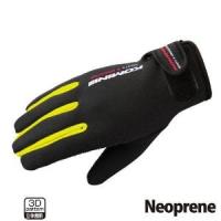 KOMINE ＧＫ−７５３　ＮＥＯＰＲＥＮＥ　ＧＬＯＶＥ　ＢＬＫ　Ｌ　０６−７５３／ＢＫ／Ｌ | Fujita Japan