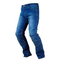 コミネ(Komine) ＰＫ−７２６　Ｆ　Ｙ　ＫＥＶＬＡＲ　Ｄ−ＪＥＡＮＳ　Ｉ．ＢＬＵＥ　ＷＳ（０７−７２６／ＢＬ／ＷＳ） | Fujita Japan