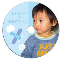 SANWASUPPLY サンワサプライ インクジェットフォト光沢DVD/CDラベル(内径17mm)　LB-CDR013N-50 | Fujita Japan