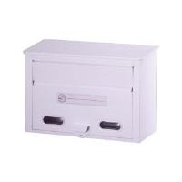 グリーンライフ スチール ポスト ホワイト FH-30W | Fujita Japan