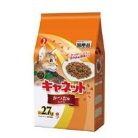 ペットライン キャネットチップ かつお味ミックス 2.7kg (-) | Fujita Japan