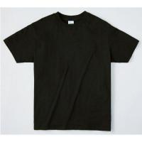 アーテック ライトウェイトTシャツ M ブラック | Fujita Japan