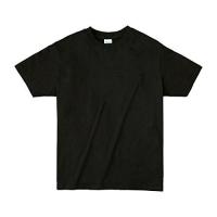 アーテック ライトウェイトTシャツ L ブラック | Fujita Japan
