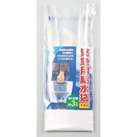 アーテック 緊急用給水袋 3L | Fujita Japan