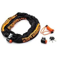 DAYTONA デイトナ ストロンガーロックセット 2M+ディスクロック (96390) | Fujita Japan