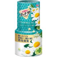 アース製薬 お部屋のスッキーリ カモミールスカイの香り 400ml | Fujita Japan