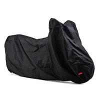 DAYTONA デイトナ バイクカバーSIMPLEブラックM (98201) | Fujita Japan
