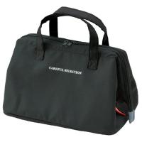 スケーター(SKATER) ケアフルセレクション がま口型ランチバッグ2段L | Fujita Japan