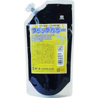 ターナー色彩 フラッグカラー 黒 (200ml) | Fujita Japan