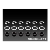 SUNSTAR サンスター フローティングピンセット　１０コ　セミフロ　品番：ＰＳ１４６５Ａ−１０Ｗ−ＲＤ　　本体カラー：レッド | Fujita Japan