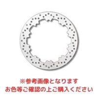 KUNIMI 国美コマース プレミアムレーシング　品番：ＬＬ１３３ＢＷ−ＳＶ　サイズ：φ３２０　　ピンカラー：シルバー | Fujita Japan