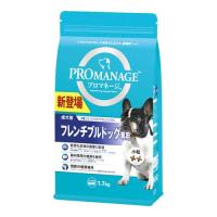 マース ジャパン リミテッド プロマネージ 成犬用 フレンチブルドッグ専用 1.7kg 品番:KPM48 | Fujita Japan