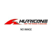 ハリケーン スロットルケーブルW 品番:HB4033 カラー:ブラック | Fujita Japan