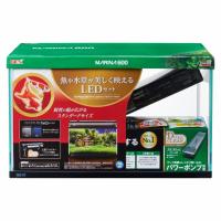 GEX(ジェックス) マリーナ600BKSTLED＆デュアル | Fujita Japan