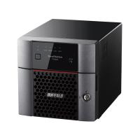 BUFFALO バッファロー TeraStation TS3020シリーズ 2ベイデスクトップ 4TB(TS3220DN0402) | Fujita Japan