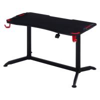 FUIBOEKI 不二貿易 ＧＡＭＩＮＧ　ＤＥＳＫ　ＸｅＮＯ（ゼノ）ＰＲＯ−０１　ＲＥＤ　品番：38138　北海道、沖縄、離島配送不可 | Fujita Japan