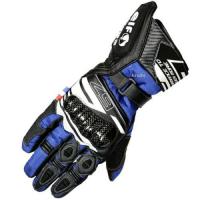 エルフ(ELF) elf Evoluzione Long Glove エヴォルツィオーネロンググローブ Blue LLサイズ 品番:EG-W505/BL/LL | Fujita Japan