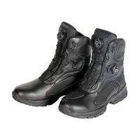 フラッグシップ(Flagship) FLAGSHIP Tactical Riding Boots タクティカルライディングブーツ Black 27cm 品番:FSB-802/BK/27 | Fujita Japan