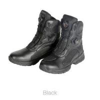 フラッグシップ(Flagship) FLAGSHIP Tactical Riding Boots タクティカルライディングブーツ Black 28cm 品番:FSB-802/BK/28 | Fujita Japan