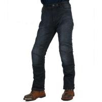 コミネ(Komine) WJ-925R Warm System Jeans 品番:07-925 カラー:Deep Indigo サイズ:WS | Fujita Japan