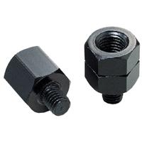 TANAX タナックス H-10 ミラ−アダプタ−（１０−１０） | HJN ヤフー店