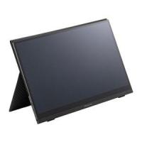 PTF-M133T 13.3型フルHD タッチ機能付きモバイルディスプレイ 1920×1080 タッチパネル対応 スピーカー搭載 miniHDMI ... | HJN ヤフー店