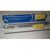 vallorbe バローベ チェンソーヤスリ 12本 品番:15479 サイズ:4.5mm カラー:21V036 | HJN ヤフー店