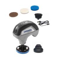 BOSCH ボッシュ Dremel(ドレメル) コードレスお掃除回転ブラシ VERSA(バーサ) PC10-01 | HJN ヤフー店