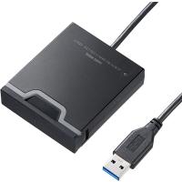 SANWASUPPLY サンワサプライ サンワサプライ USB3.2 Gen1 SDカードリーダー ADR-3SDUBKN | HJN ヤフー店