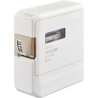 KING JIM ラベルプリンター「テプラ」PRO SR-R2500Pシロ | HJN ヤフー店