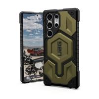 URBAN ARMOR GEAR UAG社製 Galaxy S23 Ultra用 MONARCH PRO (オキサイド)(UAG-GLXS23ULT-PM-OX) | HJN ヤフー店