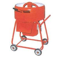 友定建機(Tomosada) 友定 カールトップミキサー2切 PBM-2NR(HS) | HJN ヤフー店