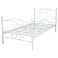 宮武製作所 離島・北海道・山口・鹿児島配送不可 Del Sol シンデレラベッドSBSK-919SSホワイト | HJN ヤフー店