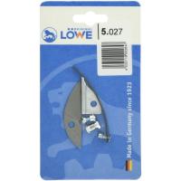 LOWE(レーヴェ) ライオン剪定鋏用交換キット LS5127ヨウ LS5027 | HJN ヤフー店