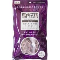 オリエント商会 馬肉五膳ライト 200g | HJN ヤフー店