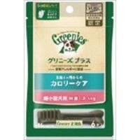 ニュートロジャパン グリニーズ プラス カロリーケア 超小型犬用 ミニ 体重1.3-4kg 6本入 | HJN ヤフー店