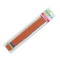 まつうら工業 縫製用エコマジックテープ20R 25ミリX20CM ベージュ | HJN ヤフー店
