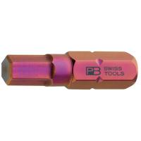 PB SWISS TOOLS C6.210/5 六角ビット C6.210/5 | HJN ヤフー店