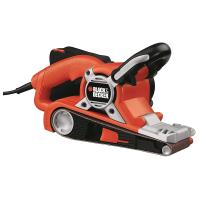 Black &amp; Decker BLACK ＆ DECKER ドラッグスターベルトサンダー KA3000 (9179bs) | HJN ヤフー店